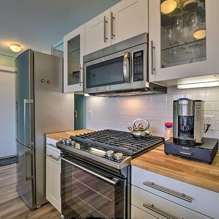 Downtown Saugatuck Condo, Near Oval Beach! Eksteriør billede