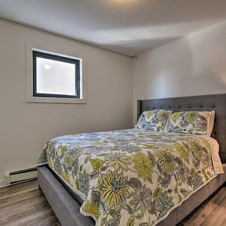 Downtown Saugatuck Condo, Near Oval Beach! Eksteriør billede