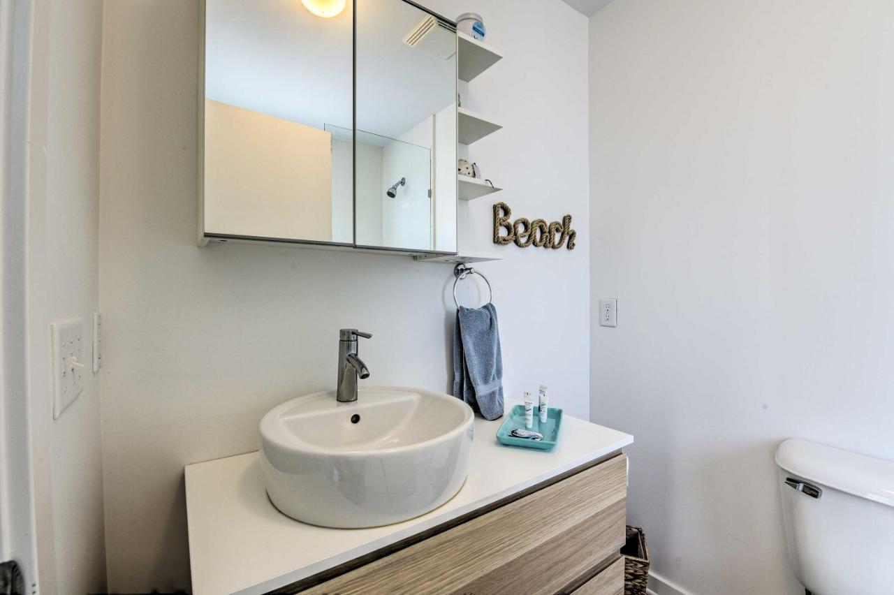Downtown Saugatuck Condo, Near Oval Beach! Eksteriør billede