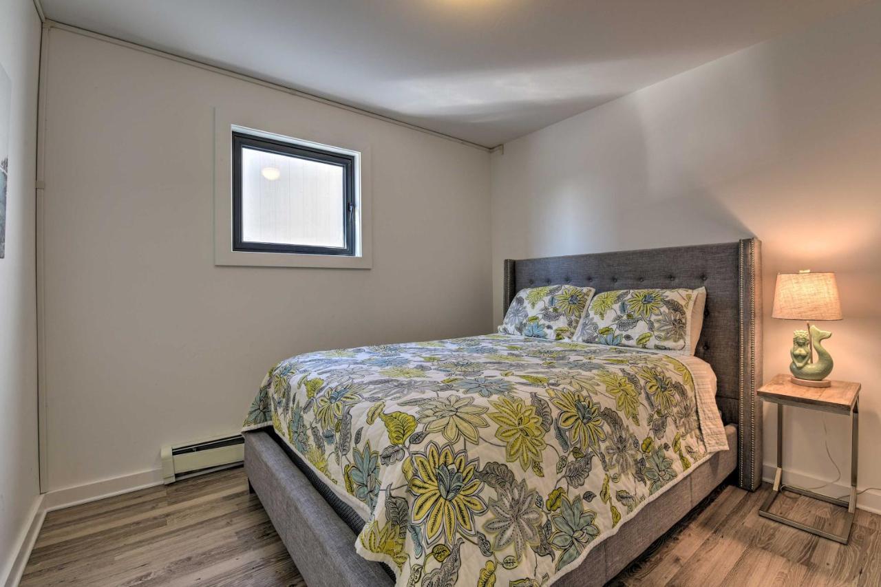Downtown Saugatuck Condo, Near Oval Beach! Eksteriør billede