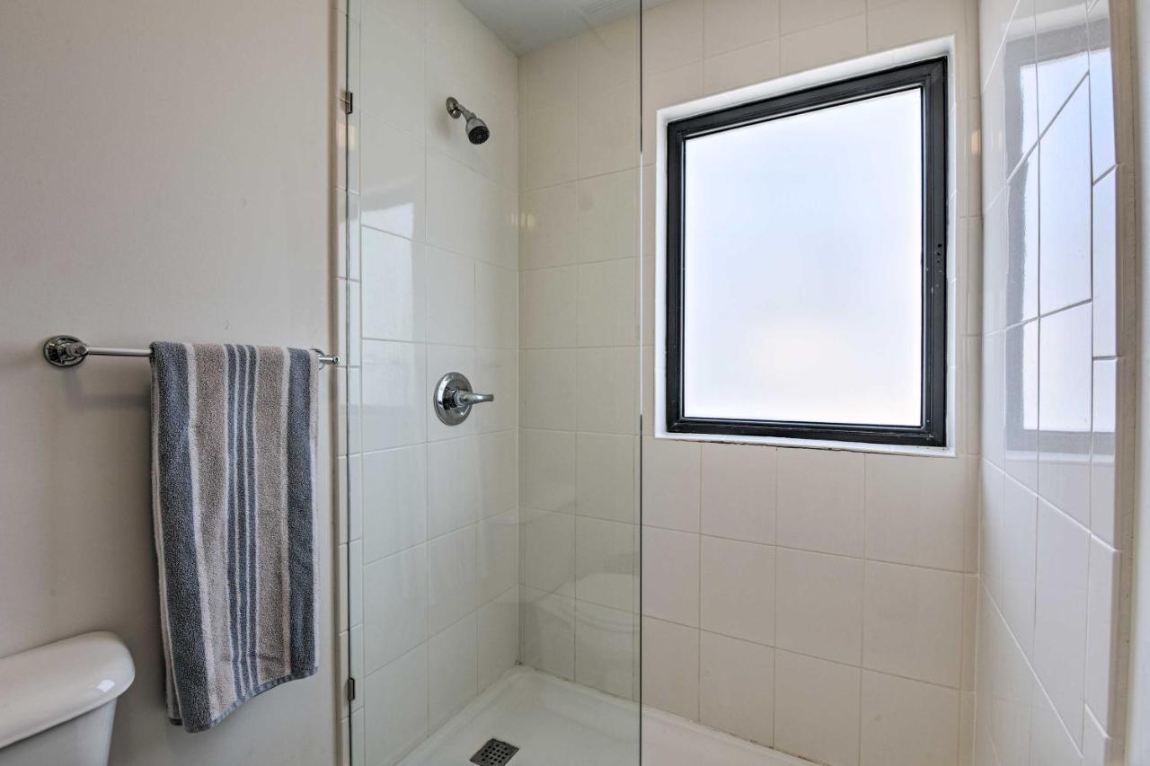 Downtown Saugatuck Condo, Near Oval Beach! Eksteriør billede